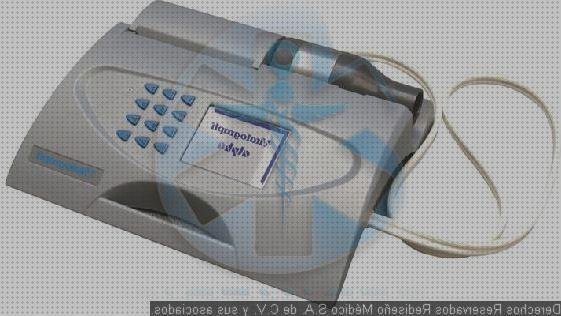 Las mejores marcas de vitalograph espirometro vitalograph
