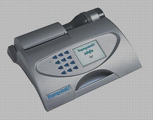 ¿Dónde poder comprar vitalograph espirometro vitalograph gambarter?