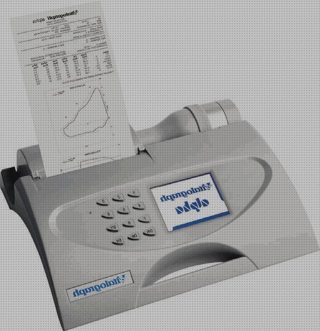 24 Mejores espirometro vitalograph