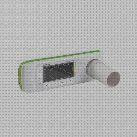 Las mejores Mas espirometro flowscreen espirometro espirometro vt