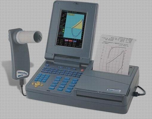 Los mejores 22 Espirómetro Y Espirometro