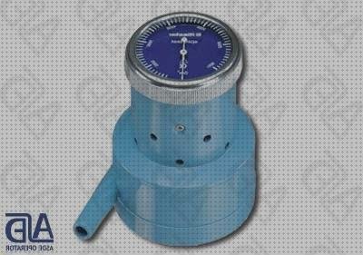 Análisis de los 23 mejores Espirómetros Generales Asde