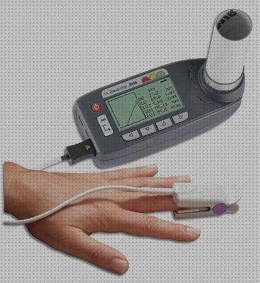 Las mejores marcas de mir espirometros espirometros mir