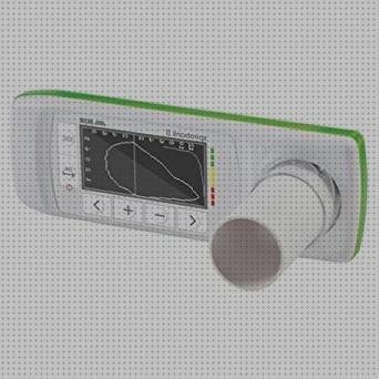 Las mejores mir espirometros espirometros mir precio