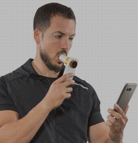 ¿Dónde poder comprar espirometros espirometros uso personal?