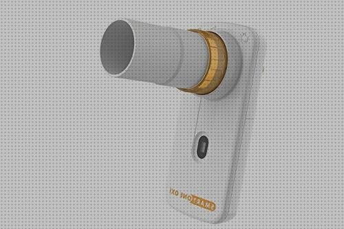 Las mejores espirometros espirometros uso personal