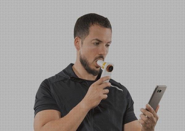Review de espirometros uso personal