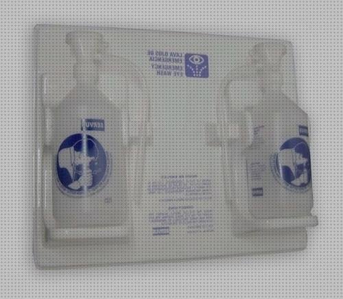 Mejores 13 estacion lavaojos servus a la venta