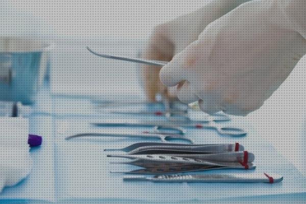 TOP 10 esterilizacion médicos del mundo