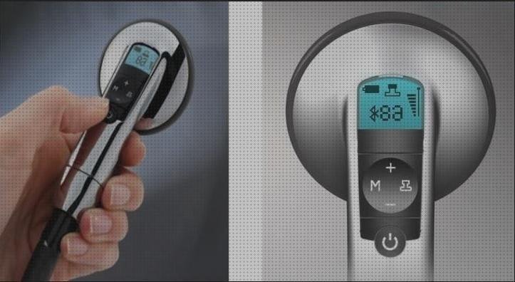 19 Mejores estetoscopios 3m littmann 3200