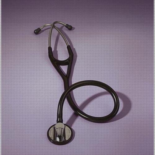 Los 23 Mejores Estetoscopios 3m Littmann Master Cardiology Granates