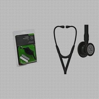 Review de estetoscopio cardiology iv littmann