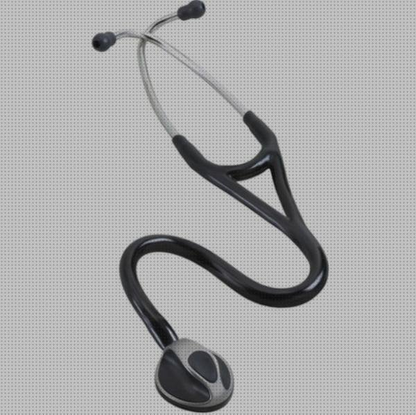 ¿Dónde poder comprar fonendoscopio cardiology Mas apósit esteril estetoscopio cardiology stc negro?