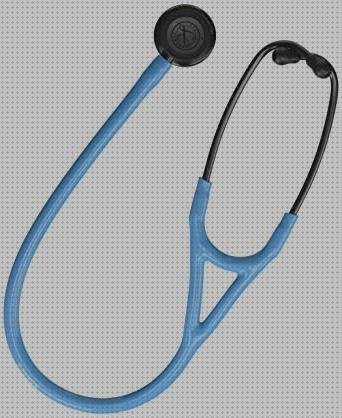 Review de estetoscopio cardiology