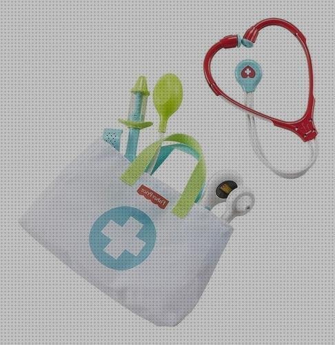 Las mejores niños estetoscopio de juguete para niños