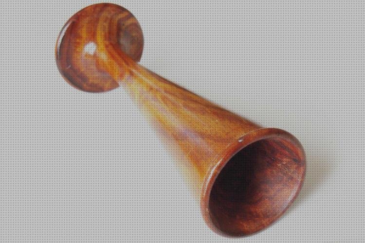 Review de estetoscopio de pinard u obstretrico