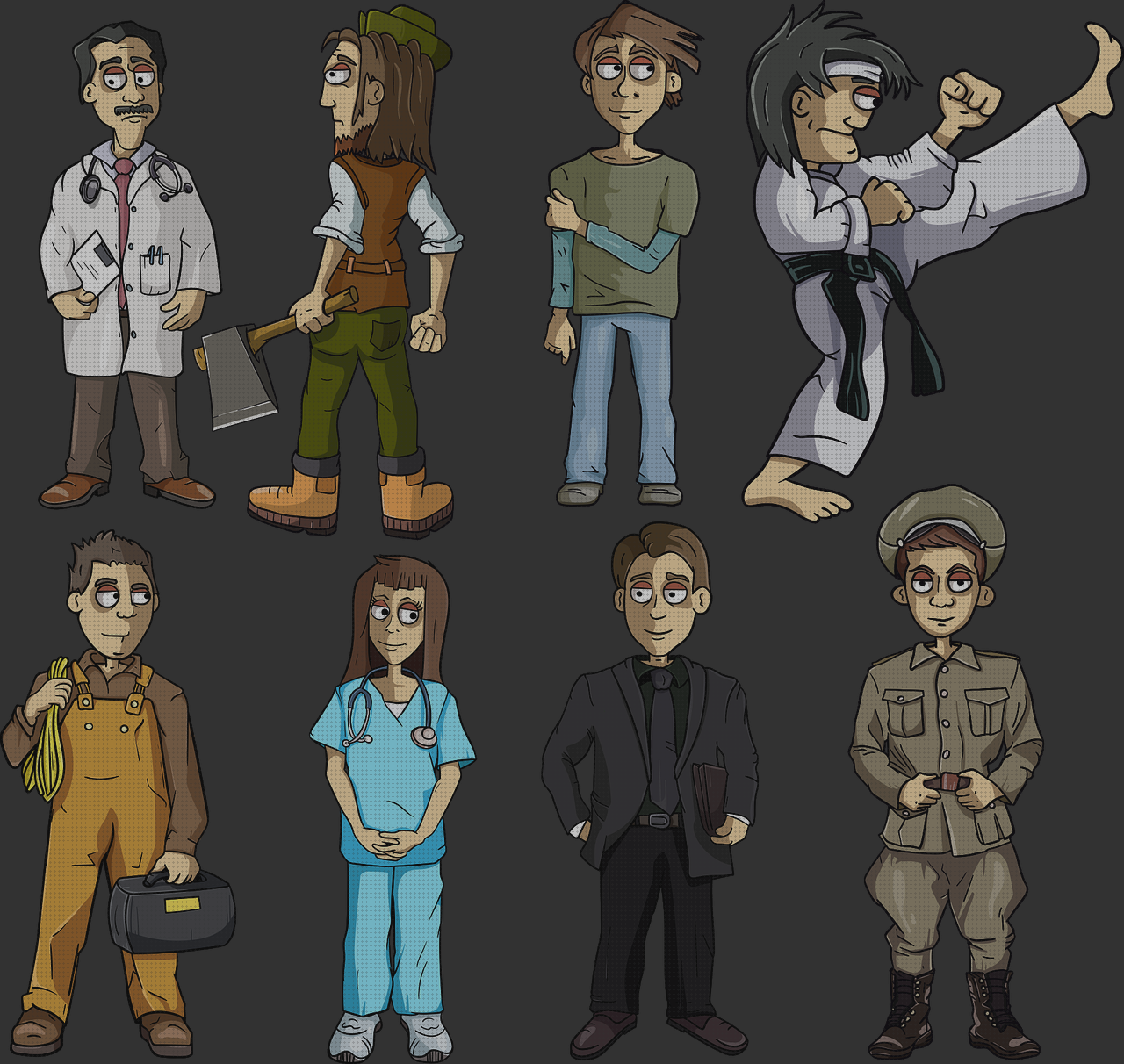 Las mejores digitales estetoscopios estetoscopio digital