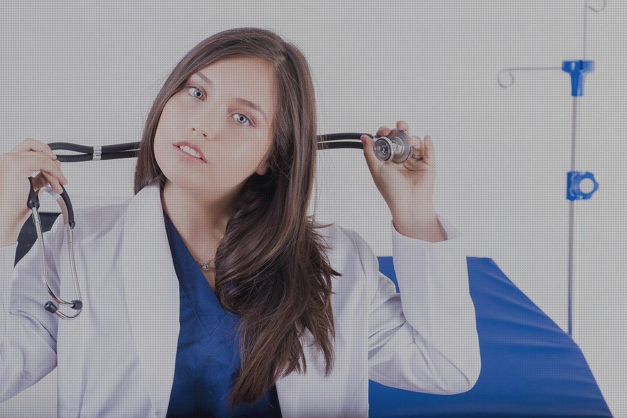 Mejores 22 estetoscopios doctoras juguetes para comprar