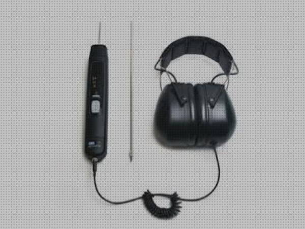Review de estetoscopio electrico mecanica