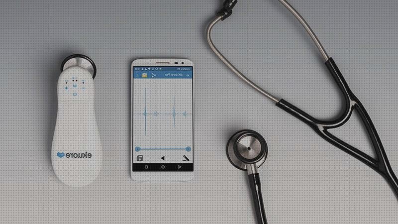 ¿Dónde poder comprar estetoscopios estetoscopio electronico?