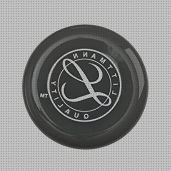 Review de estetoscopio electrónico 3m littmann 3200