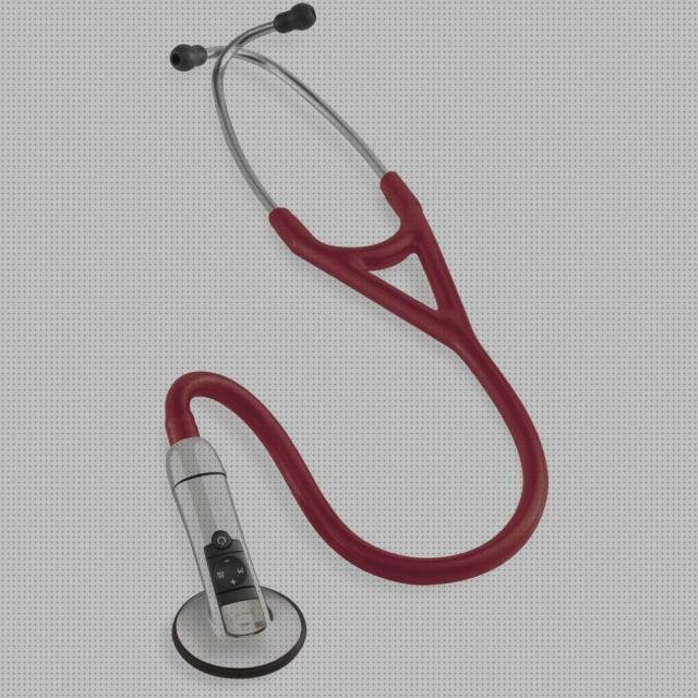 Review de estetoscopio electronico opiniones