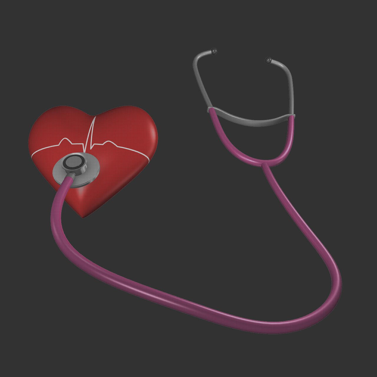 Mejores 14 estetoscopios fondos negros para comprar