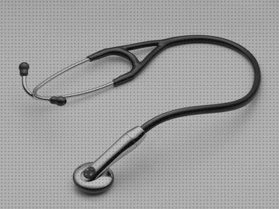 Review de los 16 mejores estetoscopios littmann 3000 bajo análisis