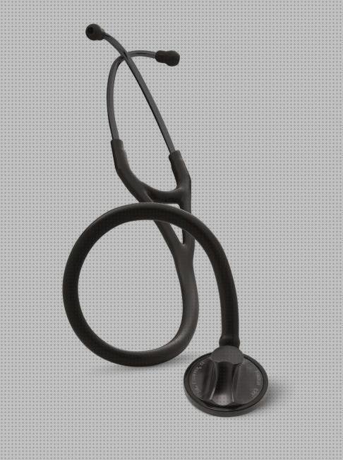 Opiniones de los 26 mejores Estetoscopios Littmann 3m Master Cardiology