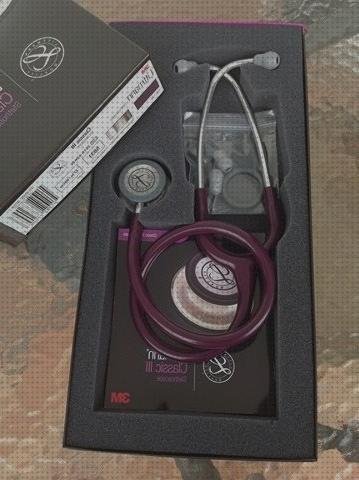 Los mejores 22 Estetoscopios Littmann Adultos Y Pediatrico