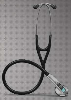 Review de los 21 mejores estetoscopios littmann amplificadores del mundo