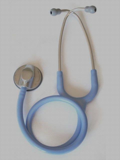 ¿Dónde poder comprar estetoscopios littmann estetoscopio littmann azul cielo?