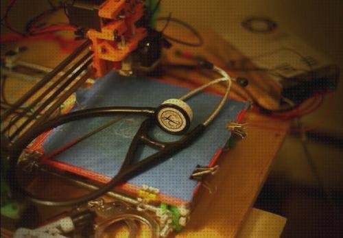 Las mejores baratos littmann estetoscopio littmann baratos