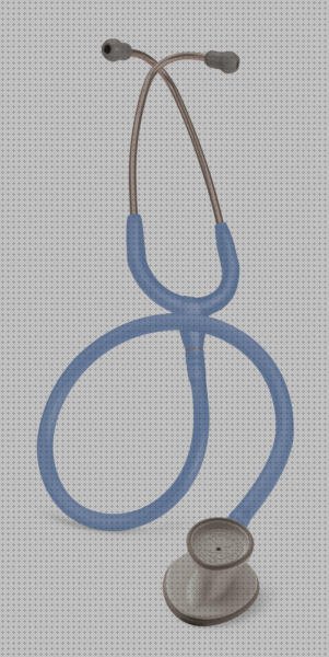 Opiniones de los 19 mejores Estetoscopios Littmann Básicos