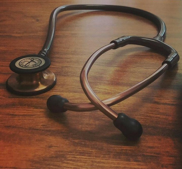 Review de estetoscopio littmann básico precios
