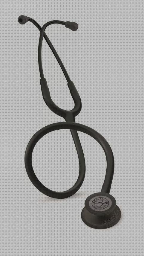 Las mejores marcas de fonendoscopio littmann black friday tensiometro littmann estetoscopio littmann black edition