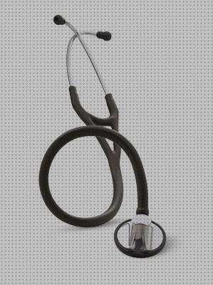 Opiniones de los 25 mejores Estetoscopios Littmann Cardiologico Master