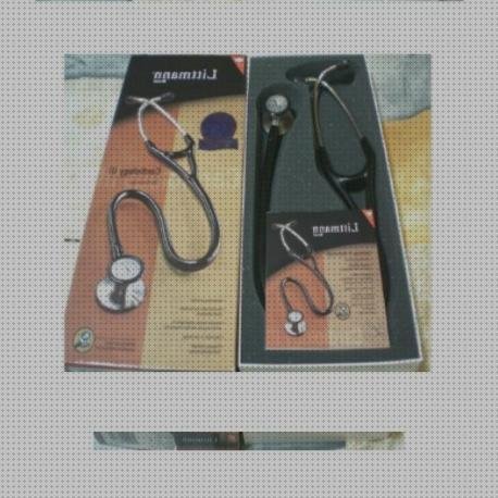 ¿Dónde poder comprar cardiologico littmann estetoscopio littmann cardiologico precio?