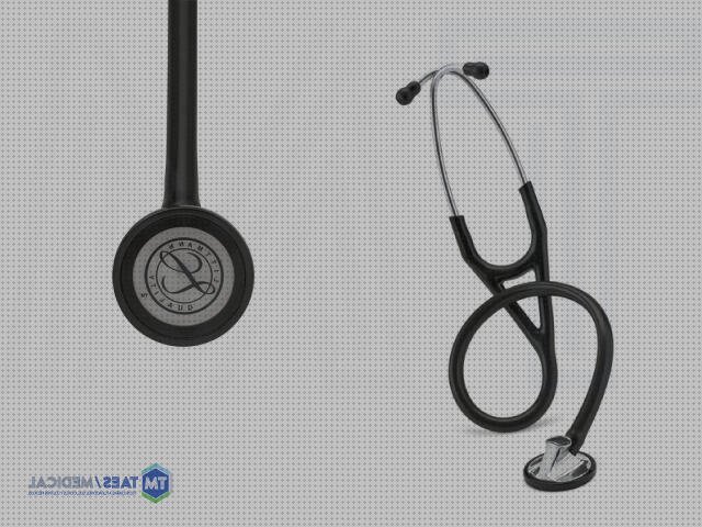 Las mejores cardiologico littmann estetoscopio littmann cardiologico precio