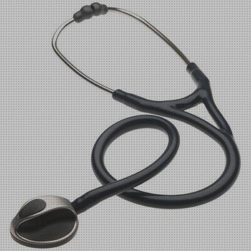 Los 20 Mejores Estetoscopios Littmann Cardiology Stc