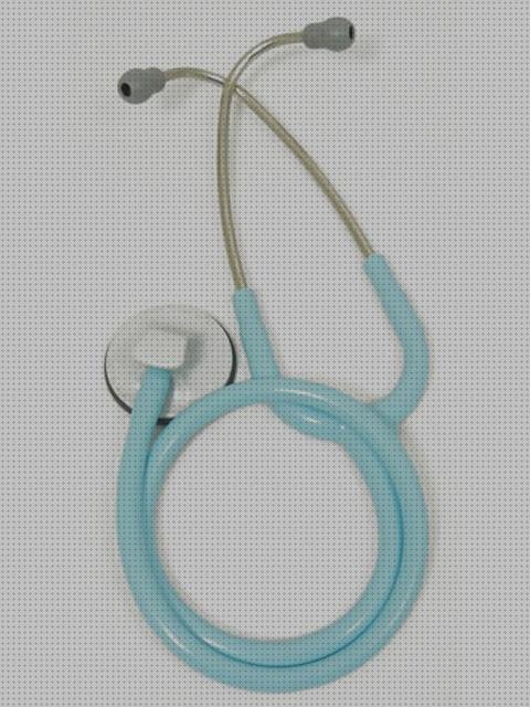 Los mejores 26 Estetoscopios Littmann Classic Azules Oceano