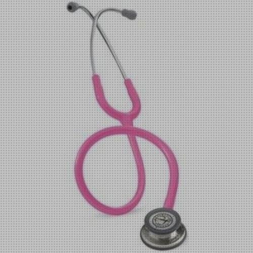 ¿Dónde poder comprar classic littmann estetoscópio littmann classic iii 5639 rosa pink?