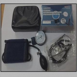 Opiniones de los 17 mejores Estetoscopios Littmann Classic Iii Hiraoka