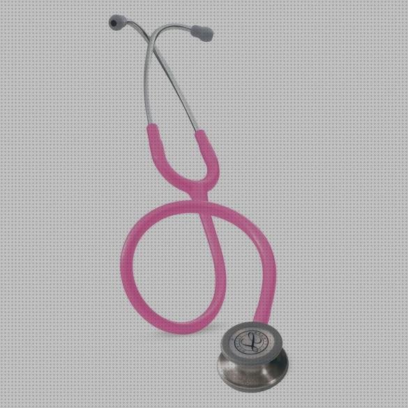 Los 17 Mejores Estetoscopios Littmann Classic Iii Rose Pink
