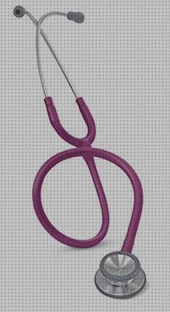 Los 26 Mejores Estetoscopios Littmann Classic Precios