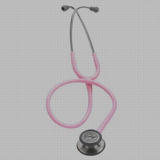 Review de estetoscopio littmann classic precios