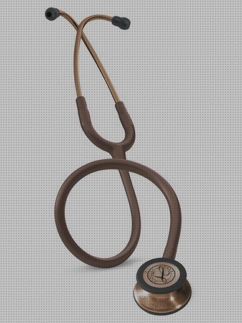 Los 17 Mejores estetoscopios littmann cobres