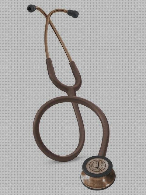 Las mejores estetoscopios littmann estetoscopio littmann cobre