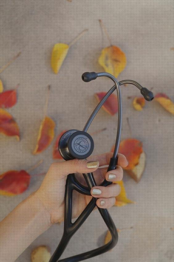 Los mejores 9 Estetoscopios Littmann Colegios De Médicos
