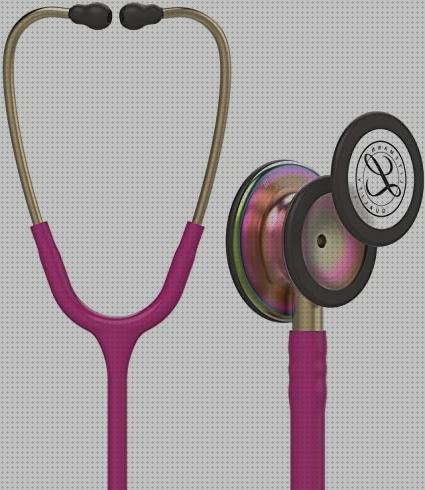 ¿Dónde poder comprar estetoscopio y tensiometro littmann tensiometro littmann estetoscopio littmann color frambuesa?